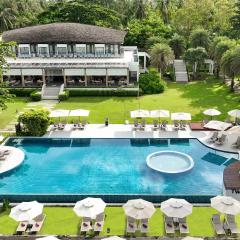 Twin Lotus Resort and Spa - SHA Plus - Adult Only "November - April"