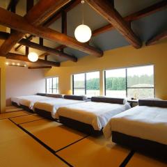 Sauna Private Villa AO-碧-