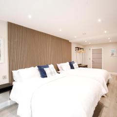 Oceania Suites