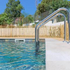 SELECT'SOHOME - Résidence Le Poséidon - Appartement en Duplex avec parking privé et piscine ! - POS-F