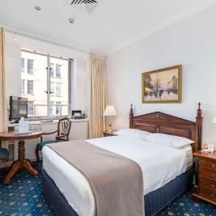 Castlereagh Boutique Hotel, Ascend Hotel Collection