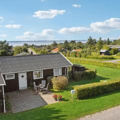 Nice Home In Vordingborg With Wifi