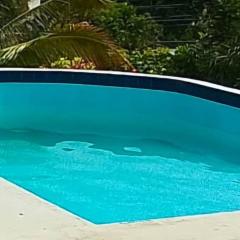 Montego Bay Hillside Retreat