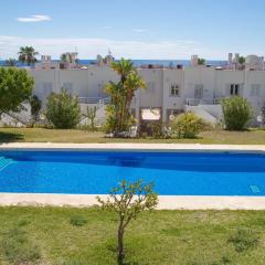 Parque Playa - Mojacar Playa - R051