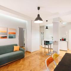 Boutique flat
