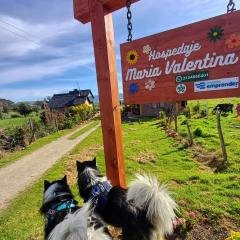 Hospedaje Maria Valentina