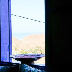 Mir Dunes&Waves Camp