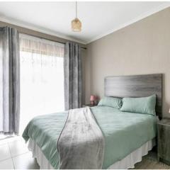 Luxury rooms in Alberton