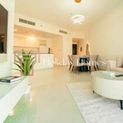 Brand New Modern One Bed Luxury Apartment