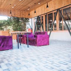 Sabah hotel Buzovna Baku