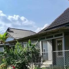 PU Mao Bungalow Kampot Town