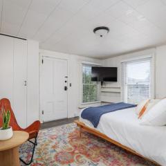 Seashell Sunshack