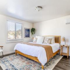 Seaside Sunshack