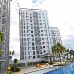 Mactan Newtown Beach Condo
