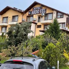 ArdoVel Park Hotel