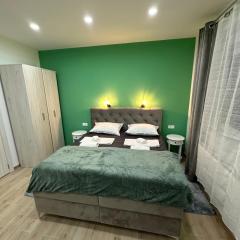 Cibalae Residence, Self Check-In
