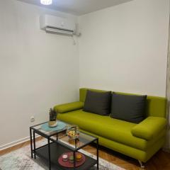 Aurora Apartmani Indjija