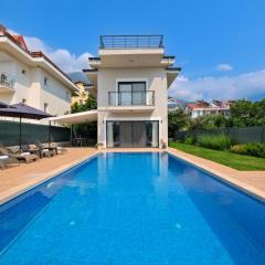 Villa Aromatherapy