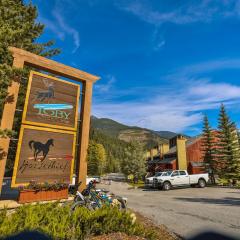 Horsethief Lodge by StayIn