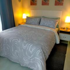 Sunset Suite