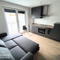 FMI28 Deluxe Studio-Apartments