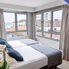 Hotel Faranda Pathos Gijón, Ascend Hotel Collection