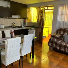Cozy and comfy appartment - Puno