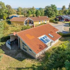 Strandblick - Dorf 1 Ferienhaus 03