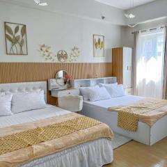 Auberge Condotels at SMDC Hope Residences