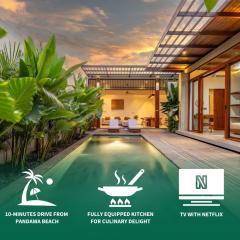 Sundream Villa by Bukit Vista