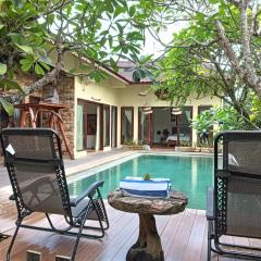 Bali Bliss Villa Tiban Batam