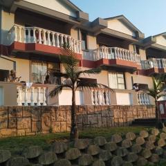 THE HAVEN GUEST HOUSE NKOYOYO