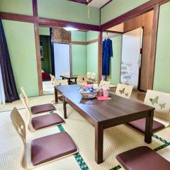 Private Lodge 春夏秋冬 -SHIKI-