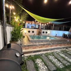 DeCherating privatepool