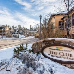 Bluegreen Vacations Big Bear Village, an Ascend Collection Resort