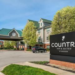 Country Inn & Suites by Radisson, Rossford - Toledo South
