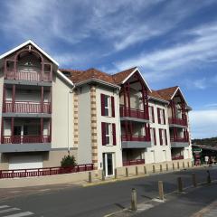 Charmant appartement