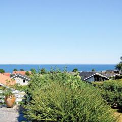 Holiday Home Hvedemarken Xii