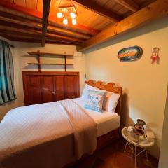 Cabañas La Casa de Pucha
