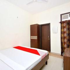 Hotel O Prince Paradise