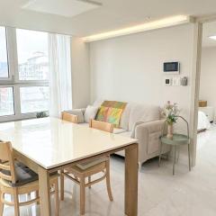 High-rise loft Coex Gangnam Stay