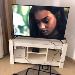 Joli appartement a saly pres de barracuda
