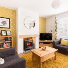 Arden Holiday Lettings