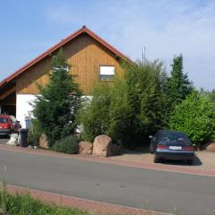 Ferienwohnung Weilerbach