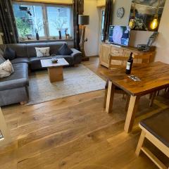 Ferienwohnung Höhenrausch