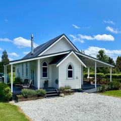 The Chapel - Kohukohu