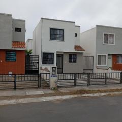 casa 2 pisos