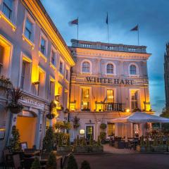 The White Hart Hotel, Boston, Lincolnshire - The Coaching Inn Group