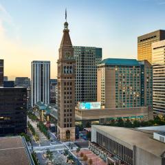 The Westin Denver Downtown