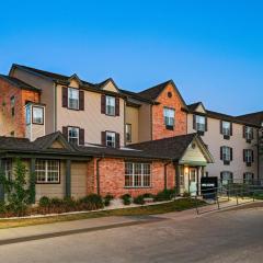TownePlace Suites by Marriott College Station